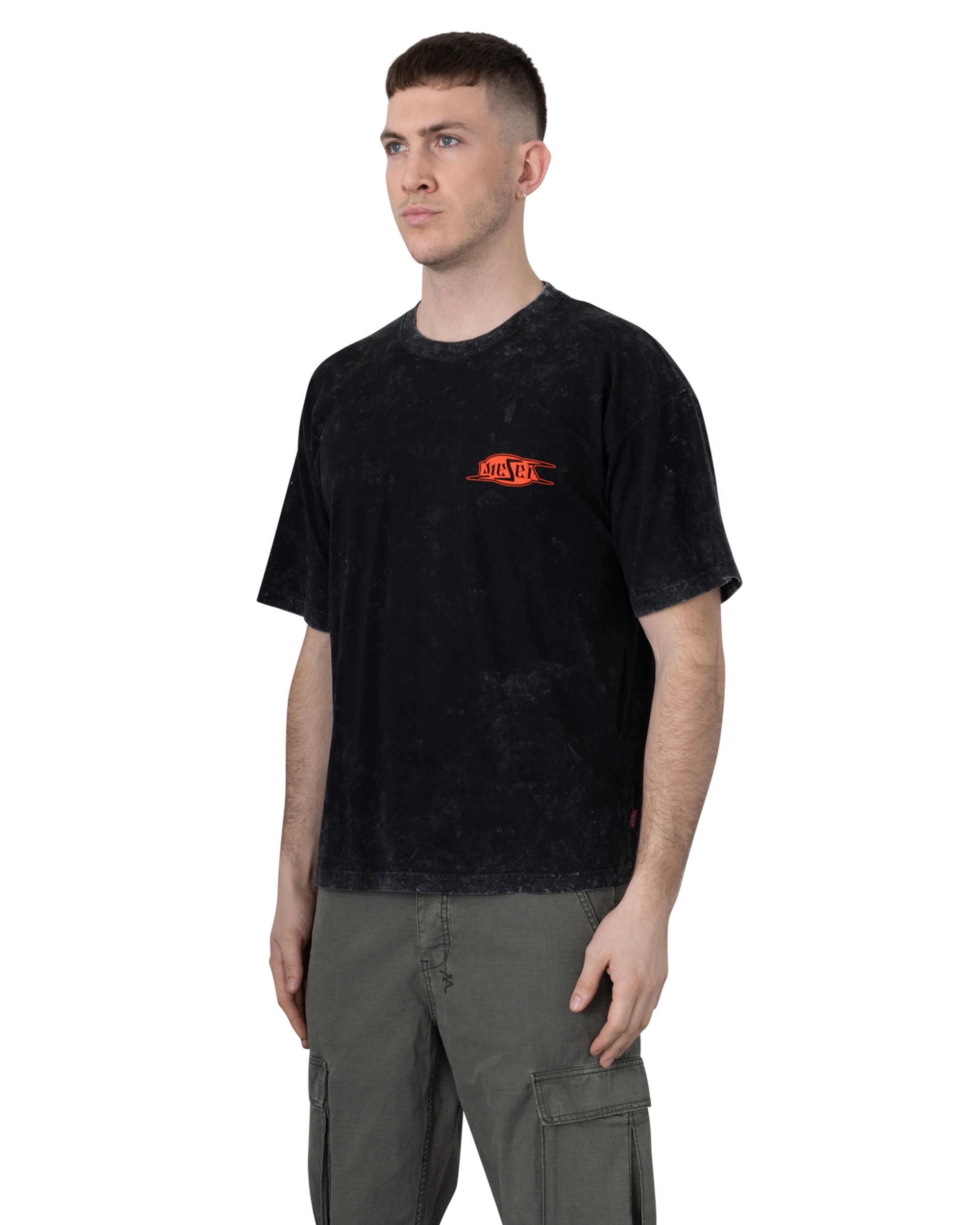 T-Boxt Q8 T-Shirt
