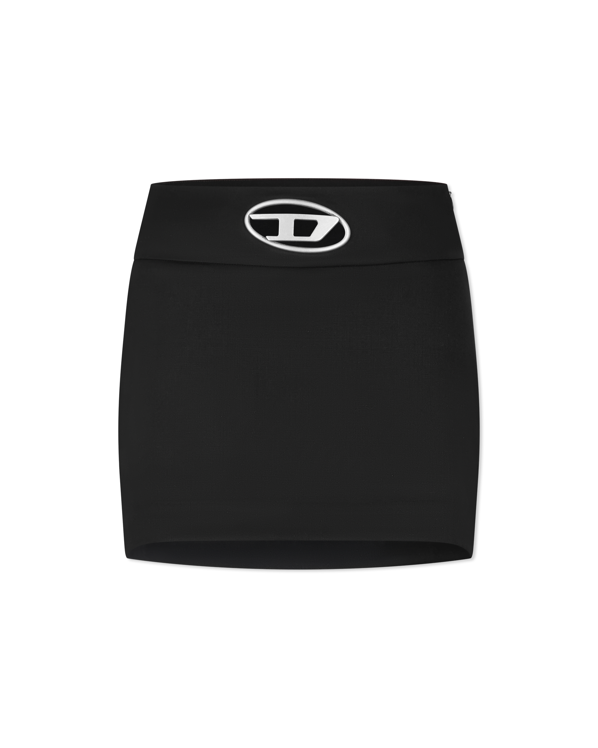 O-Dixy Mini Skirt