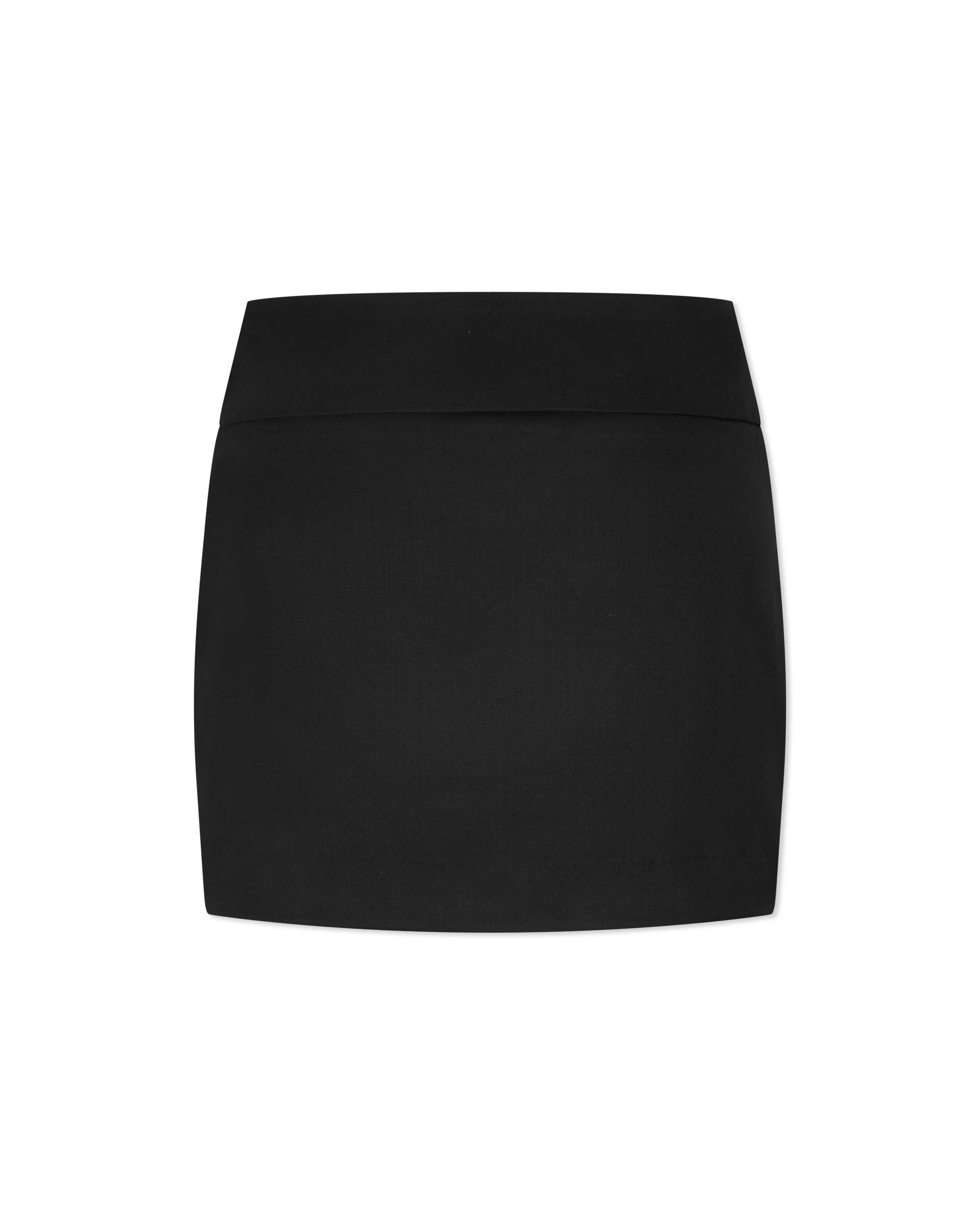 O-Dixy Mini Skirt