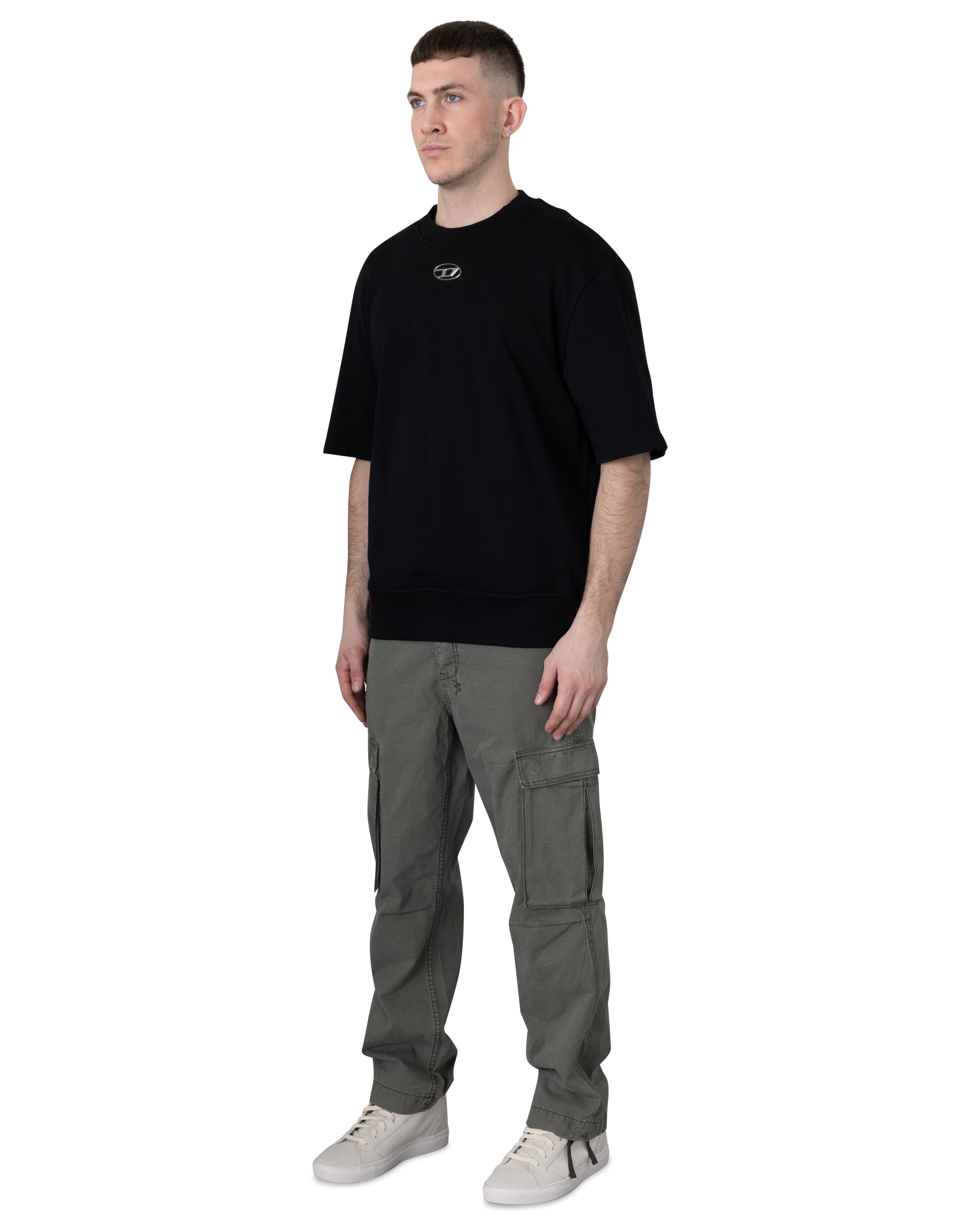 S-Cooling L1 Sweatshirt