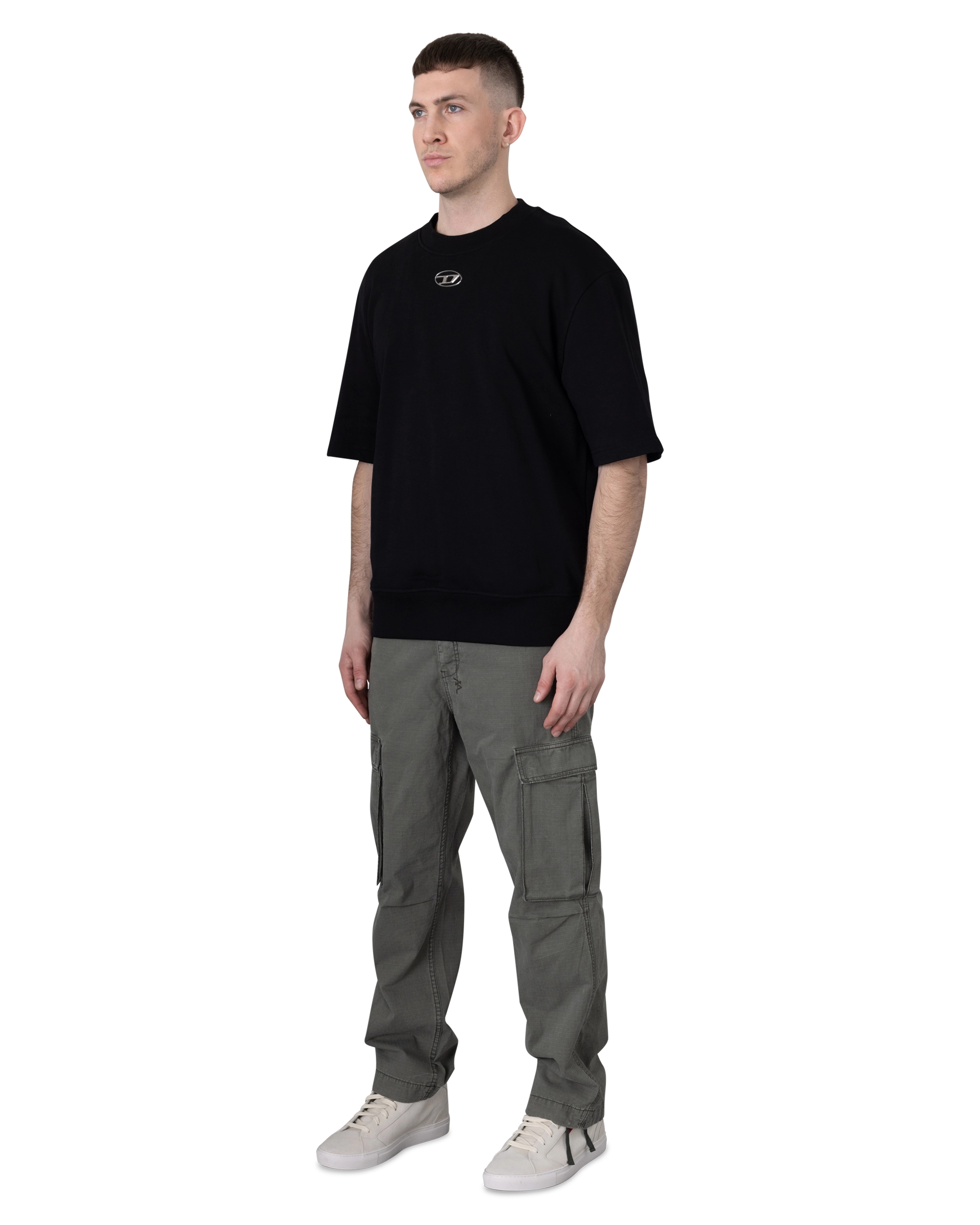 S-Cooling L1 Sweatshirt