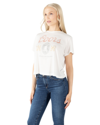 Original Coors Perfect T-shirt