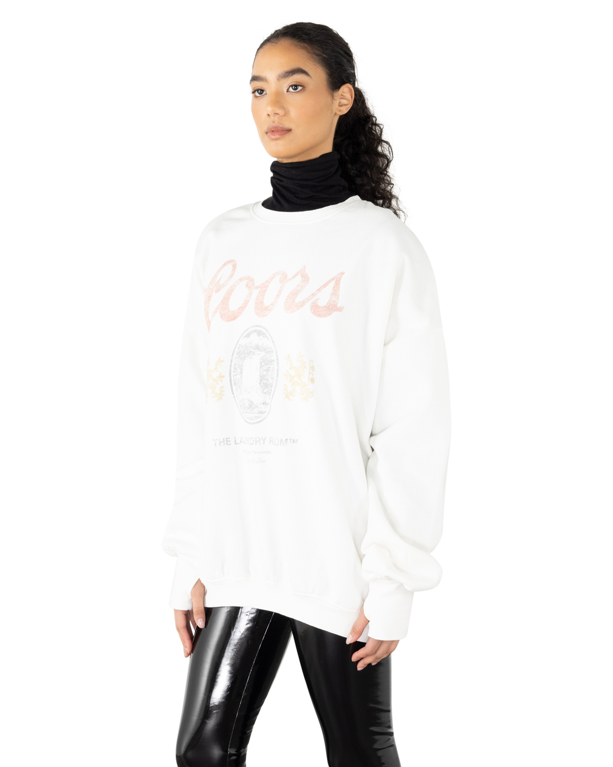 Coors Original Jumper