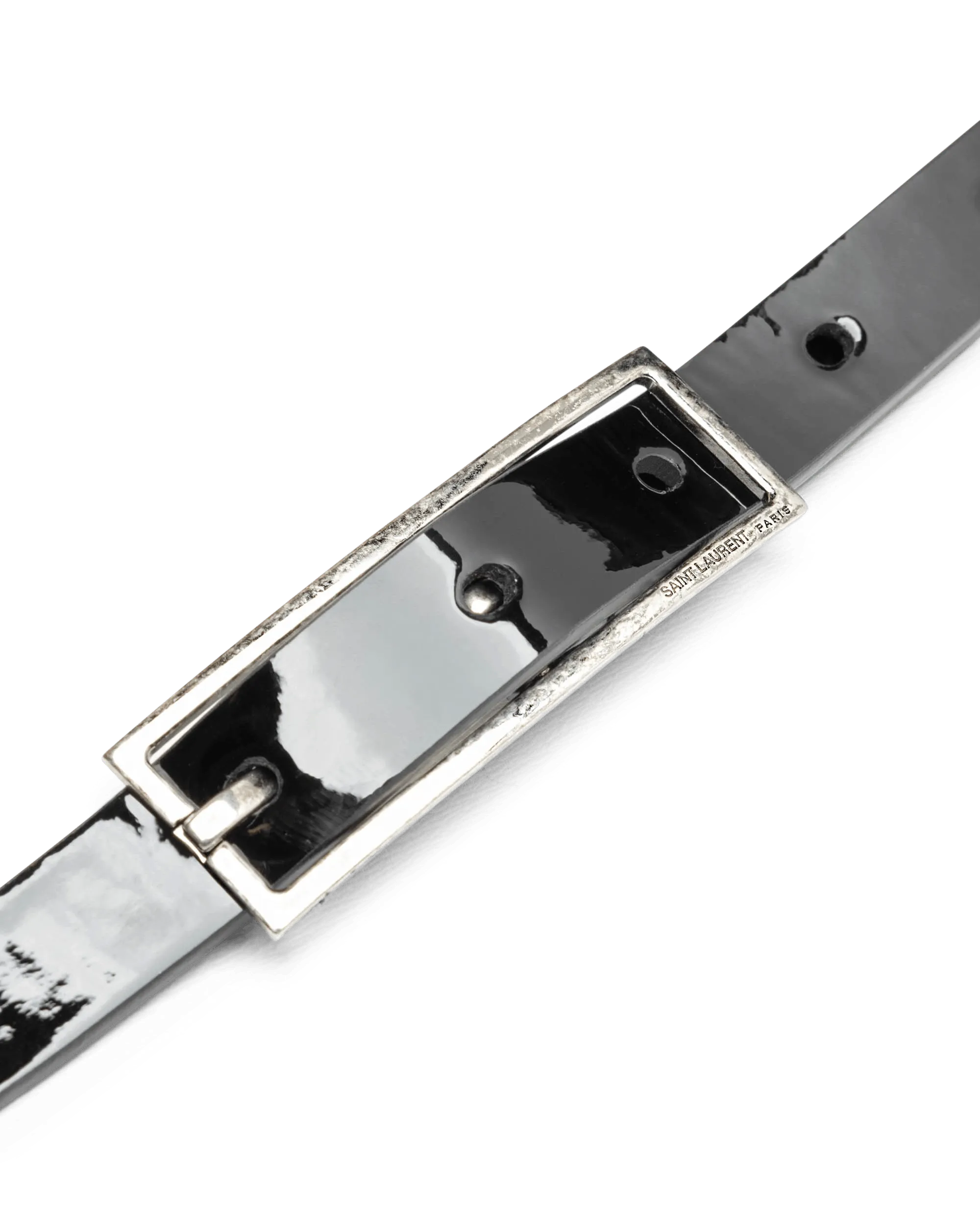 Cintura Patent Belt