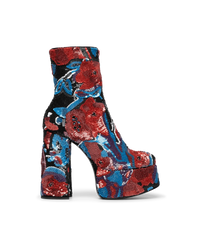 Billy 85 Boot - DIHSAN