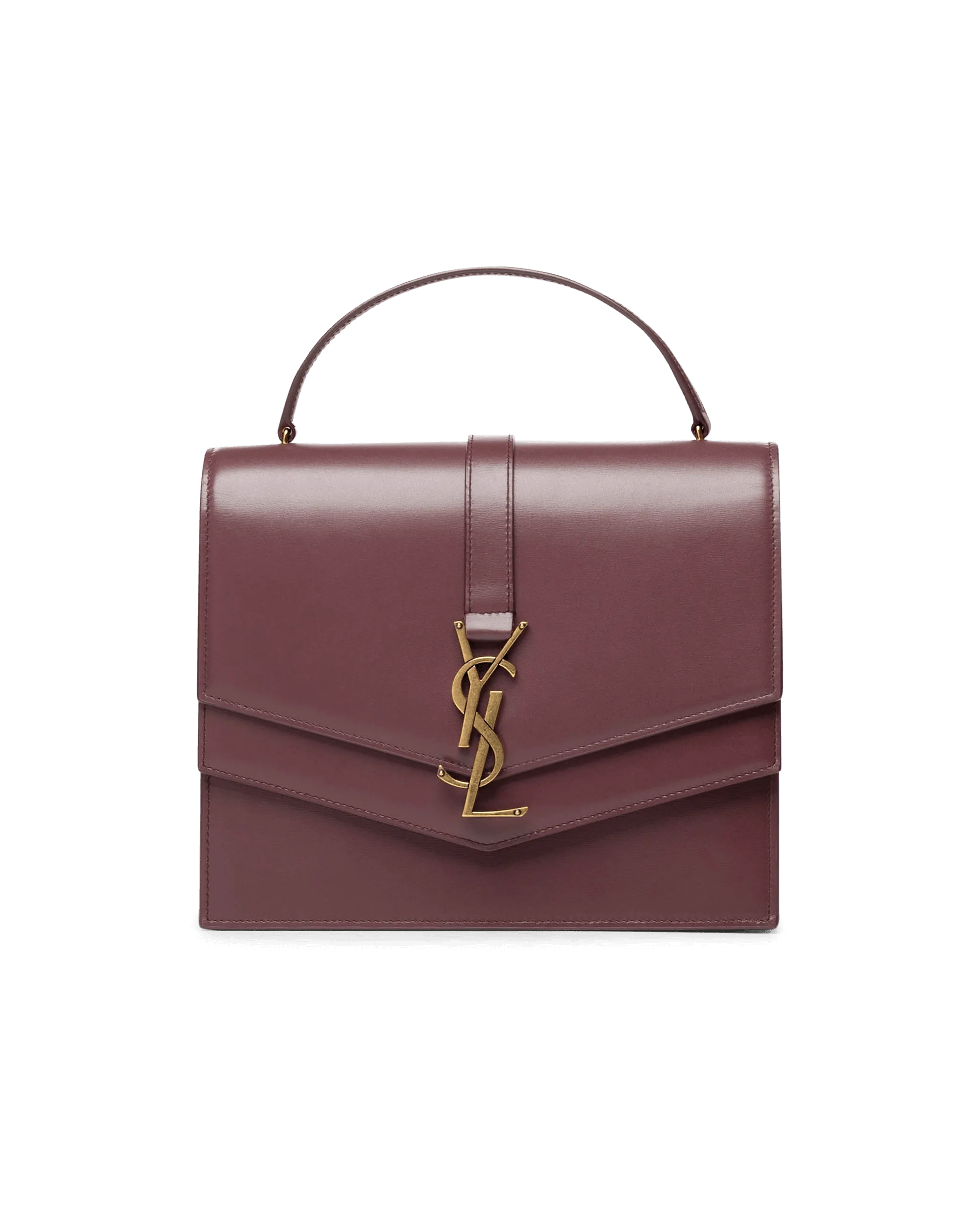 Suplice Monogram Bag - DIHSAN