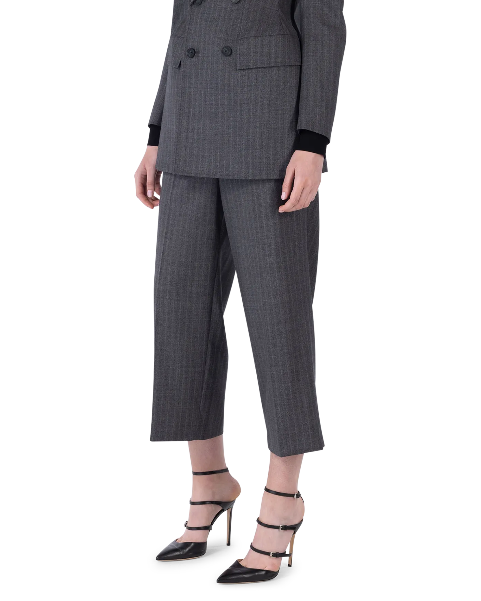 Super 130's Prince Pants