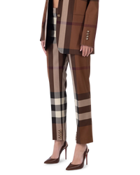 Aimie Smart Wool Pants