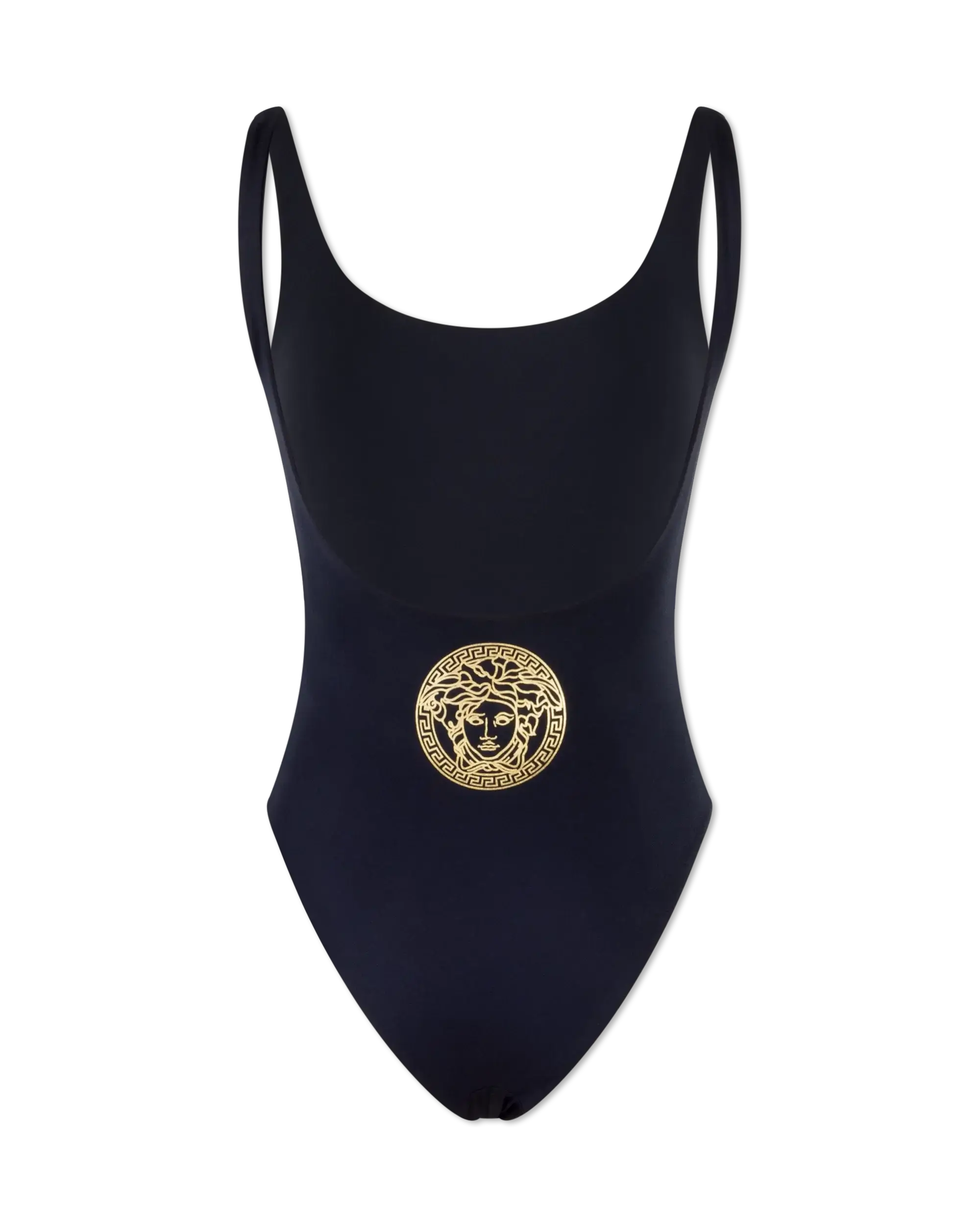 Fendi X Versace FENDACE One-Piece Swimsuit