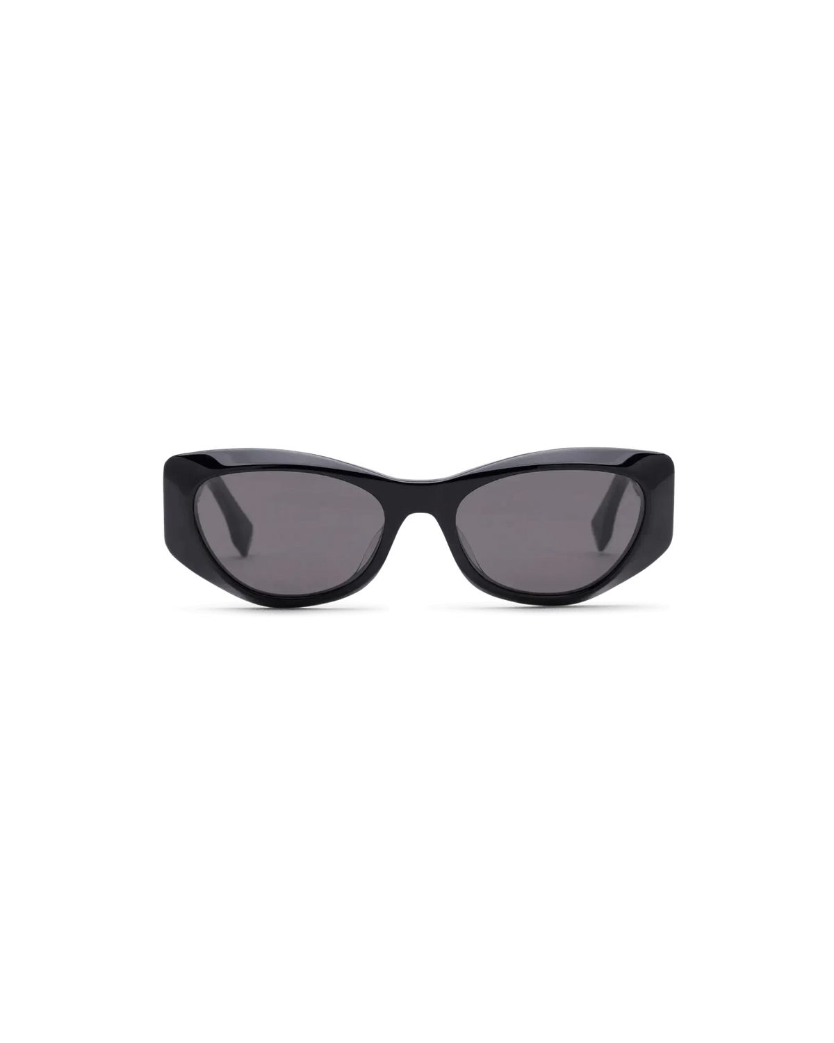 Fendi X Versace FENDACE Cat Eye Sunglasses