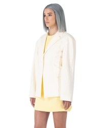Fresa Twill Blazer