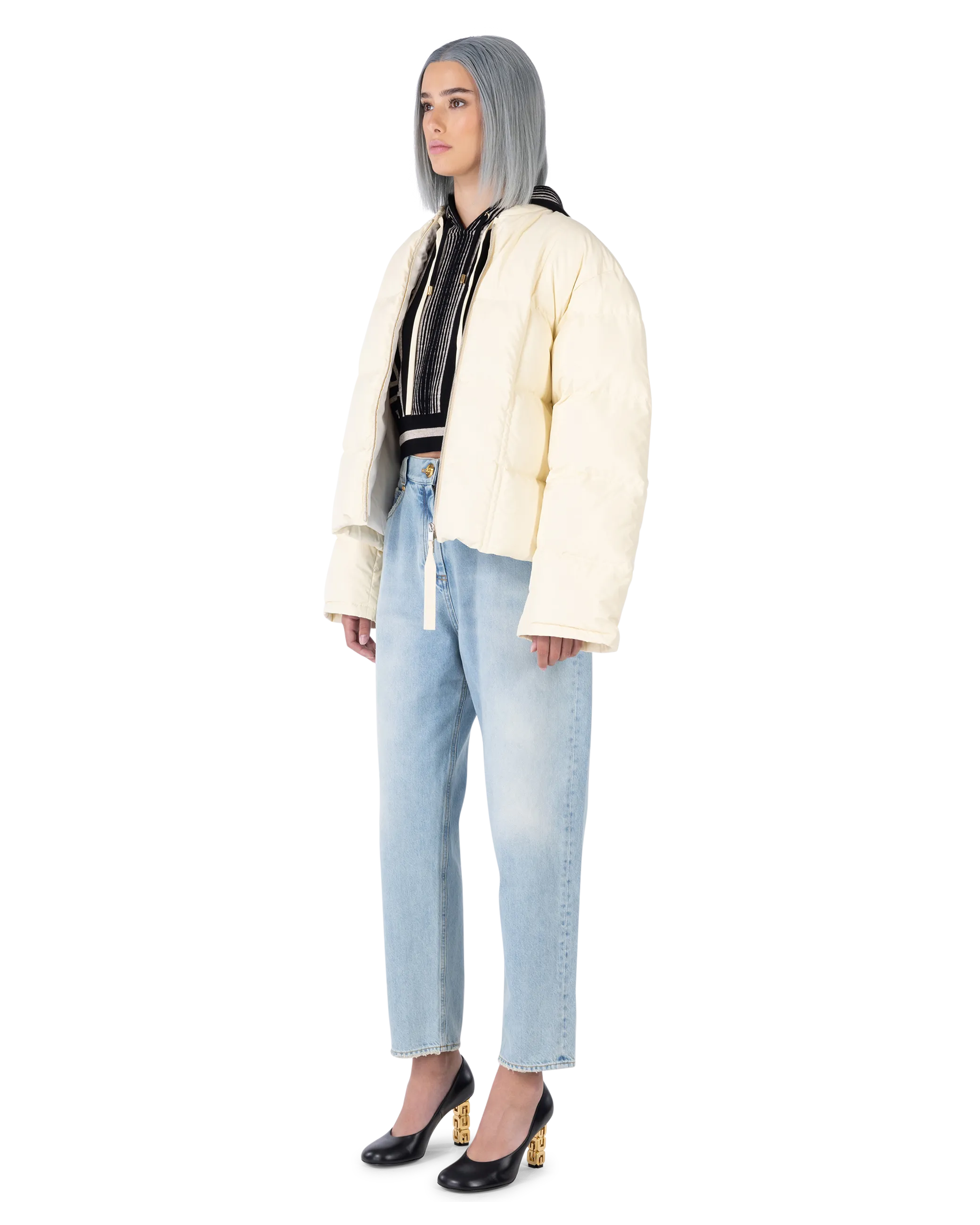 Lightweight Down Jacket