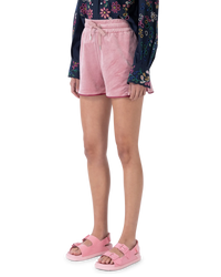 Velvet Lounge Shorts