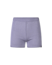 Butterfly Knit Shorts - DIHSAN