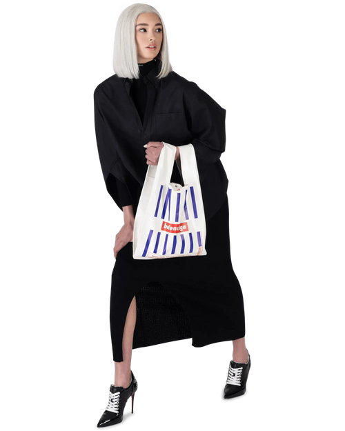 Micro Cable Wool Fitted Dress