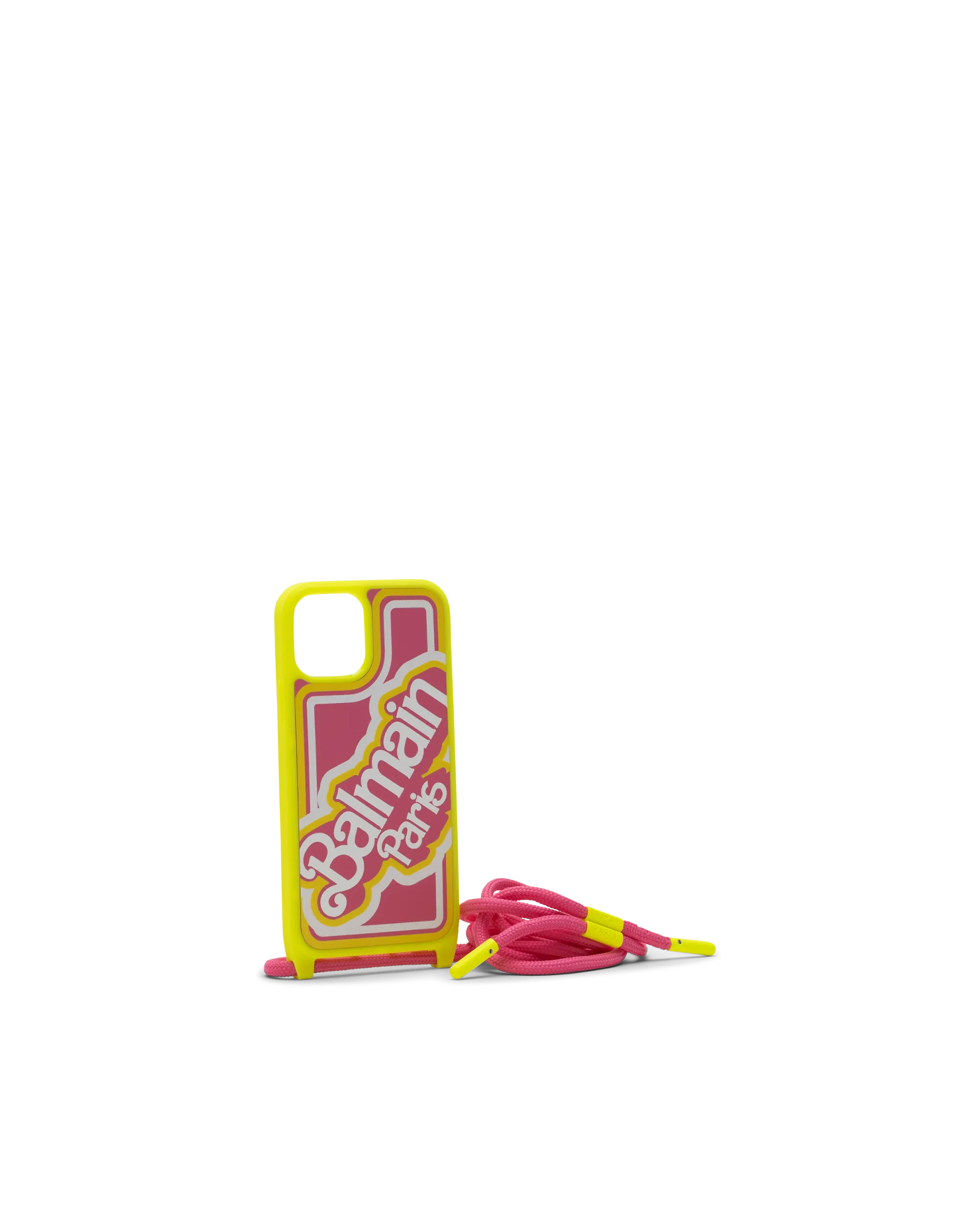 Balmain X Barbie iPhone 13 Case