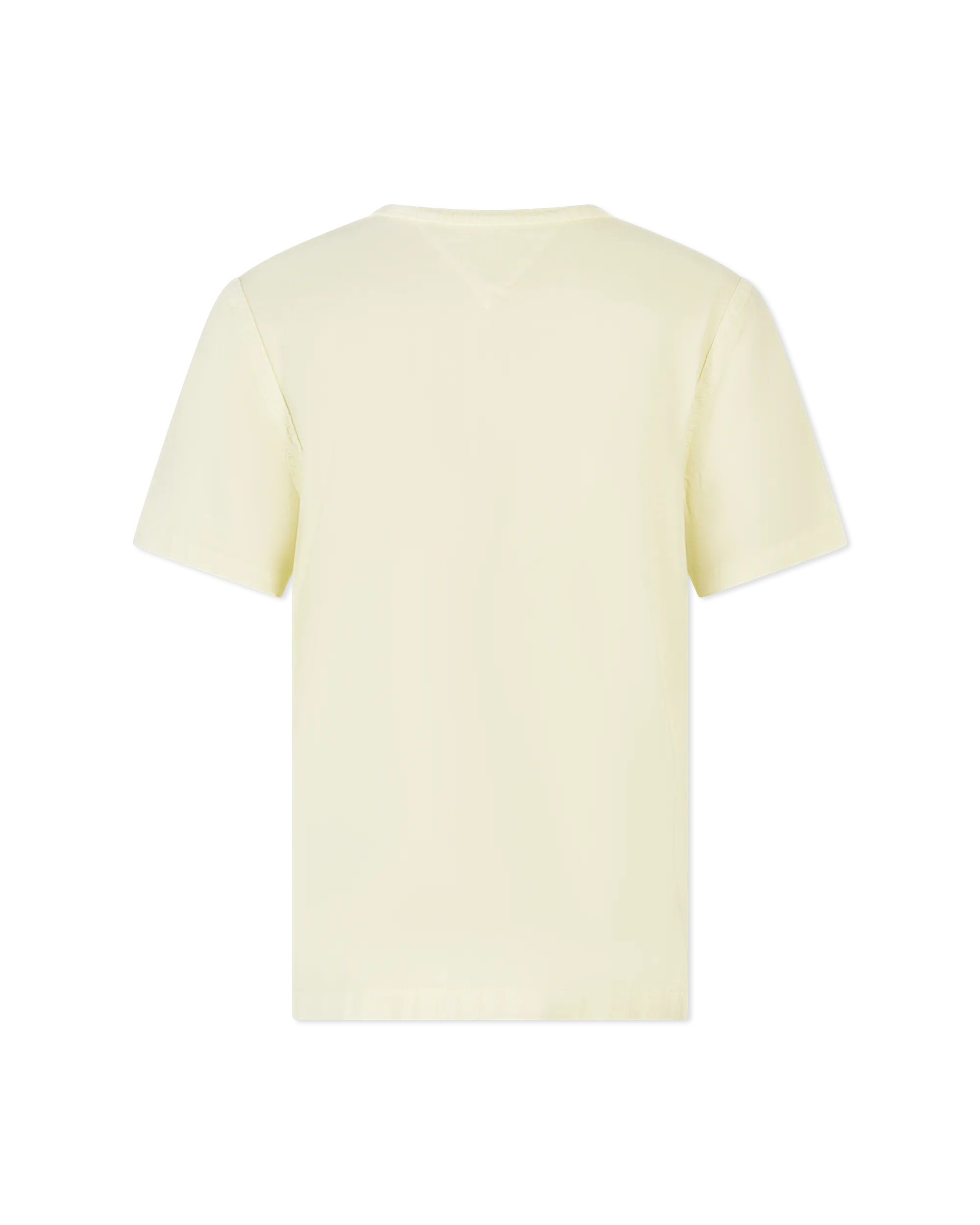Faded Short Sleeve T-shirt