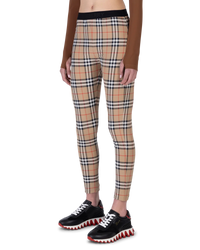 Belvoir Athleisure Leggings