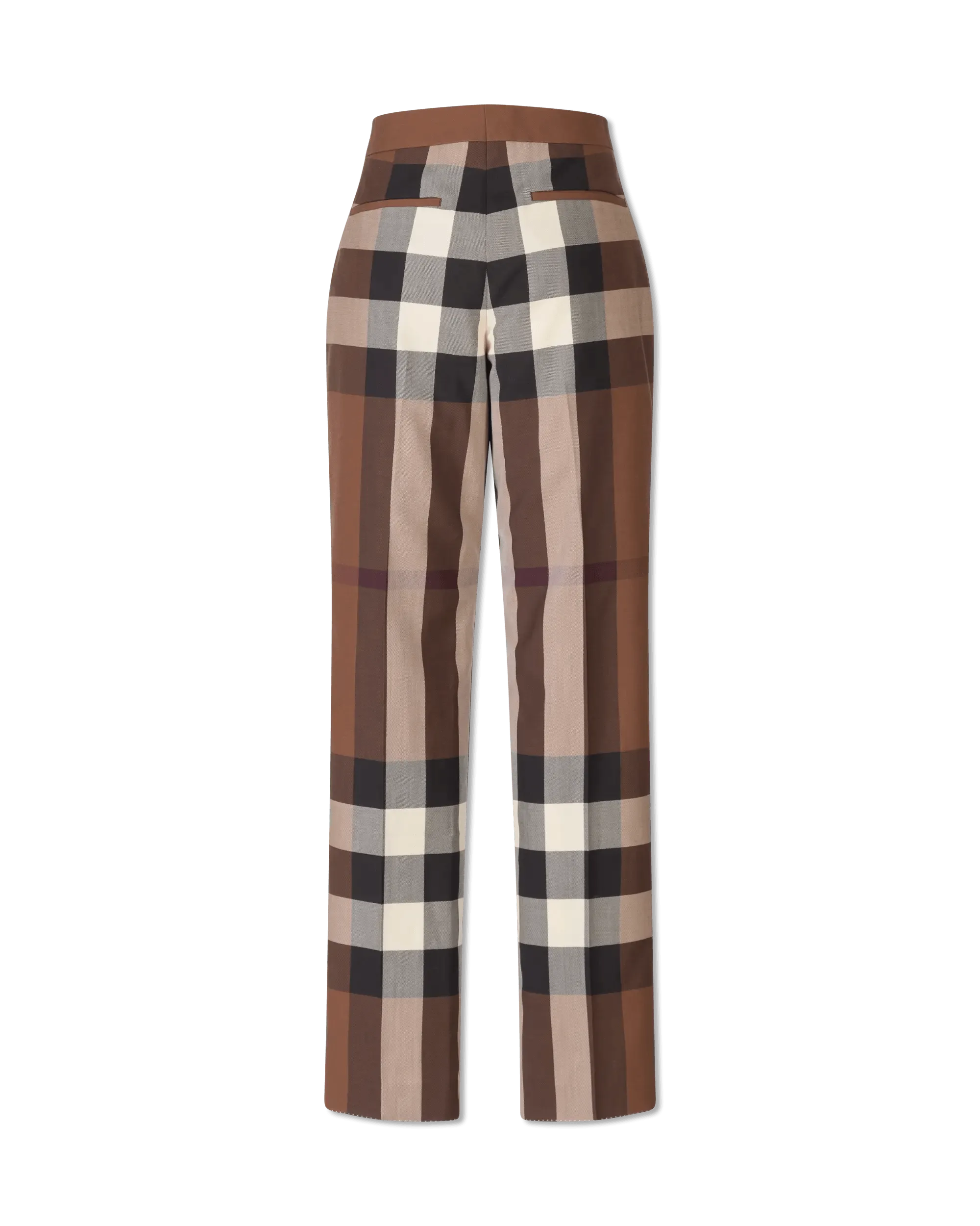 Aimie Smart Wool Pants