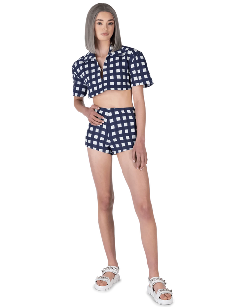 Spikita Cool Flat Sandals