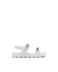 Spikita Cool Flat Sandals - DIHSAN