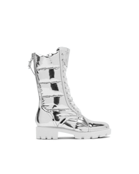 Pavleta Quilted Boots - DIHSAN