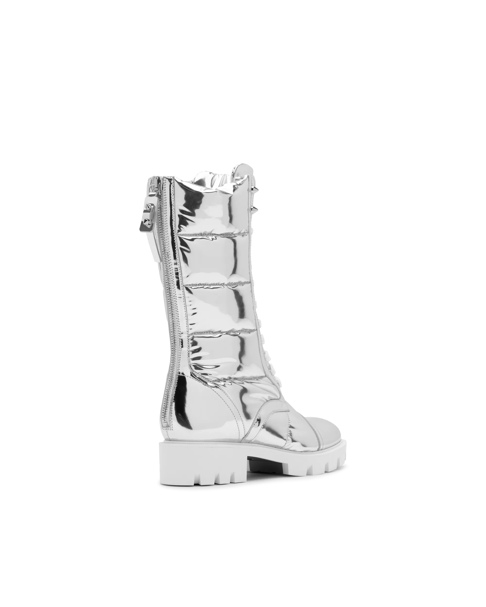 Pavleta Quilted Boots