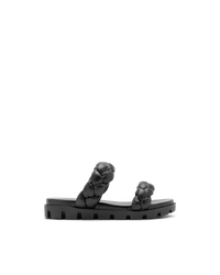 Just Brio Braided Lug Flats - DIHSAN