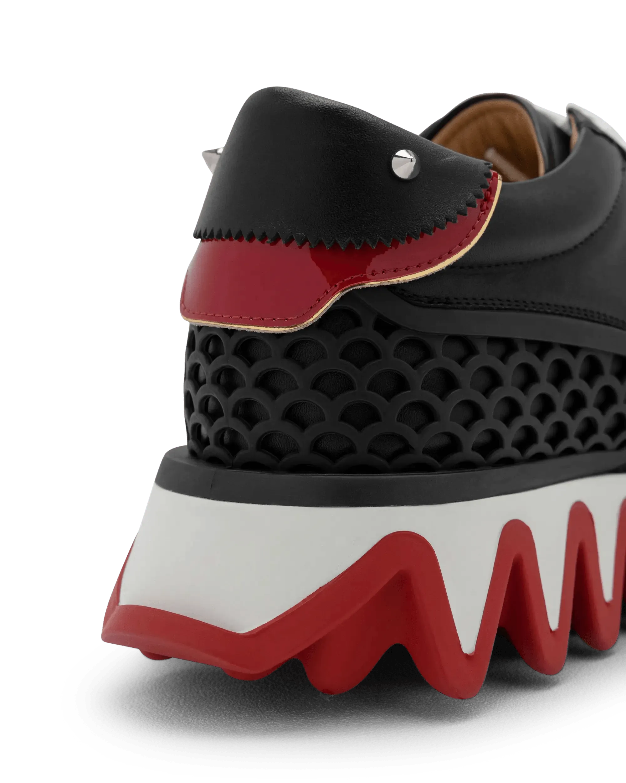 Loubishark Sneakers