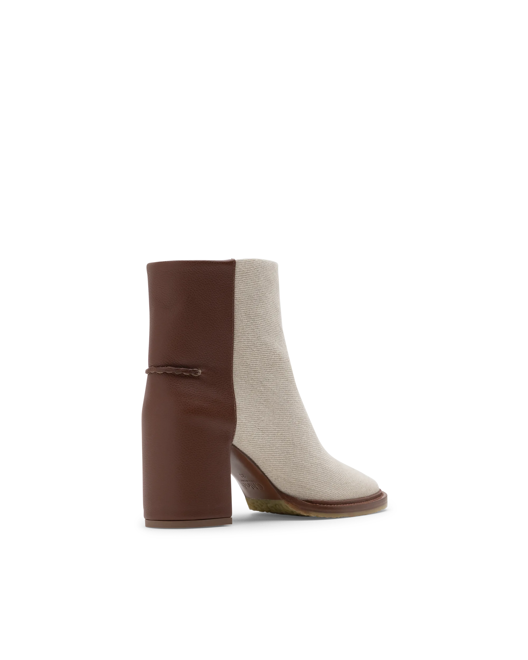 Edith Ankle Boots