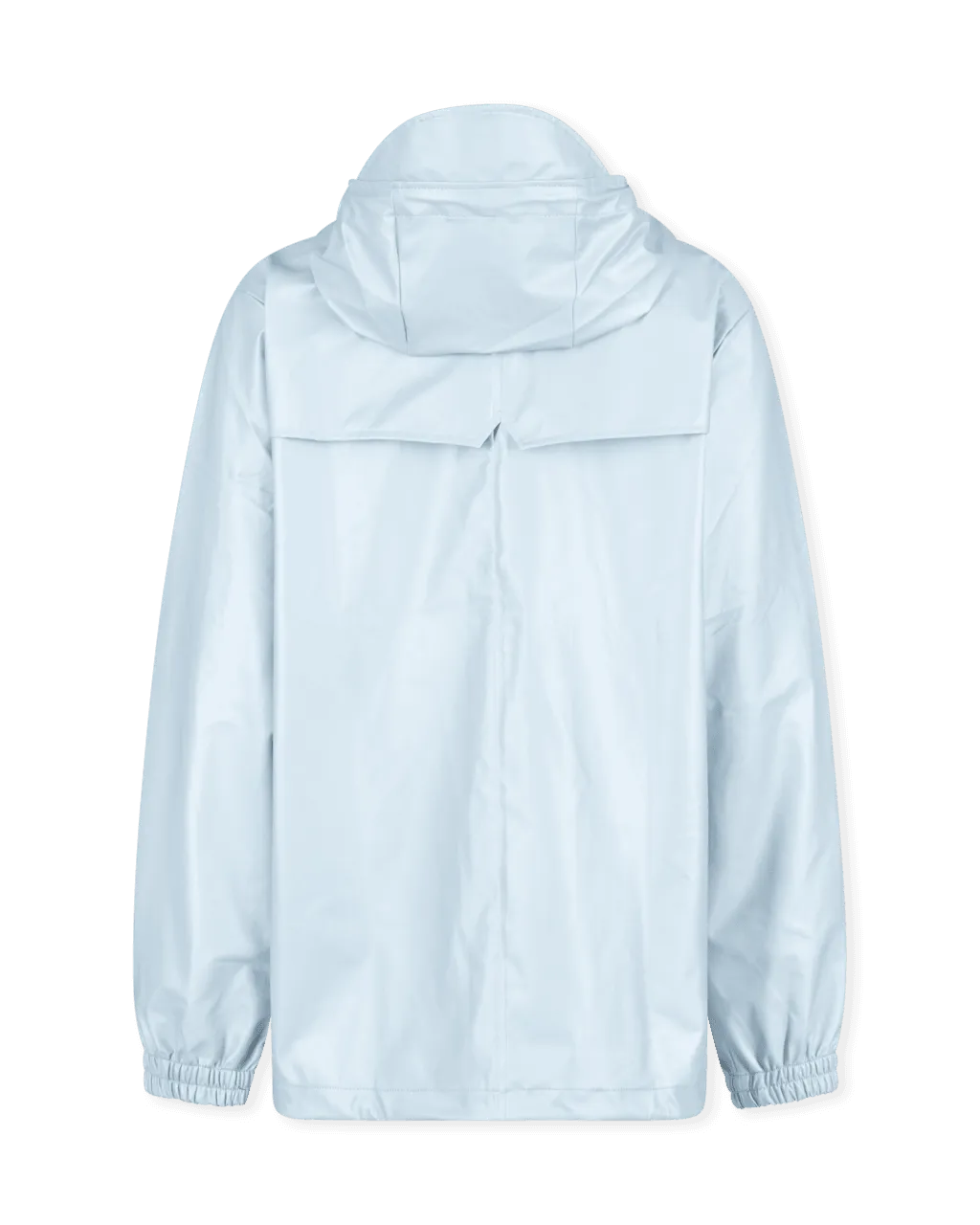 Storm Breaker Rain Jacket