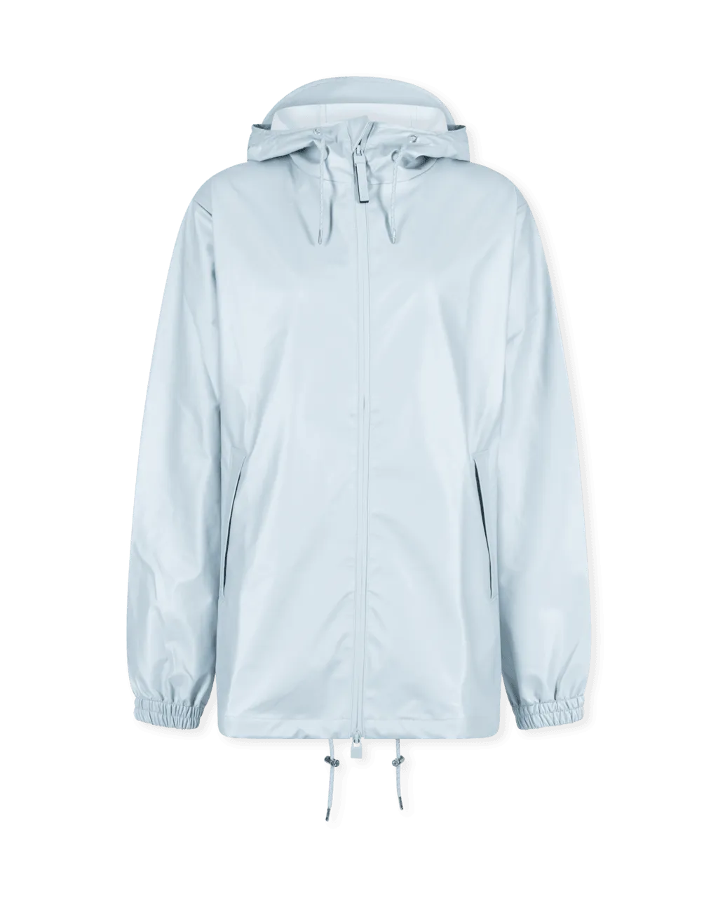 Storm Breaker Rain Jacket