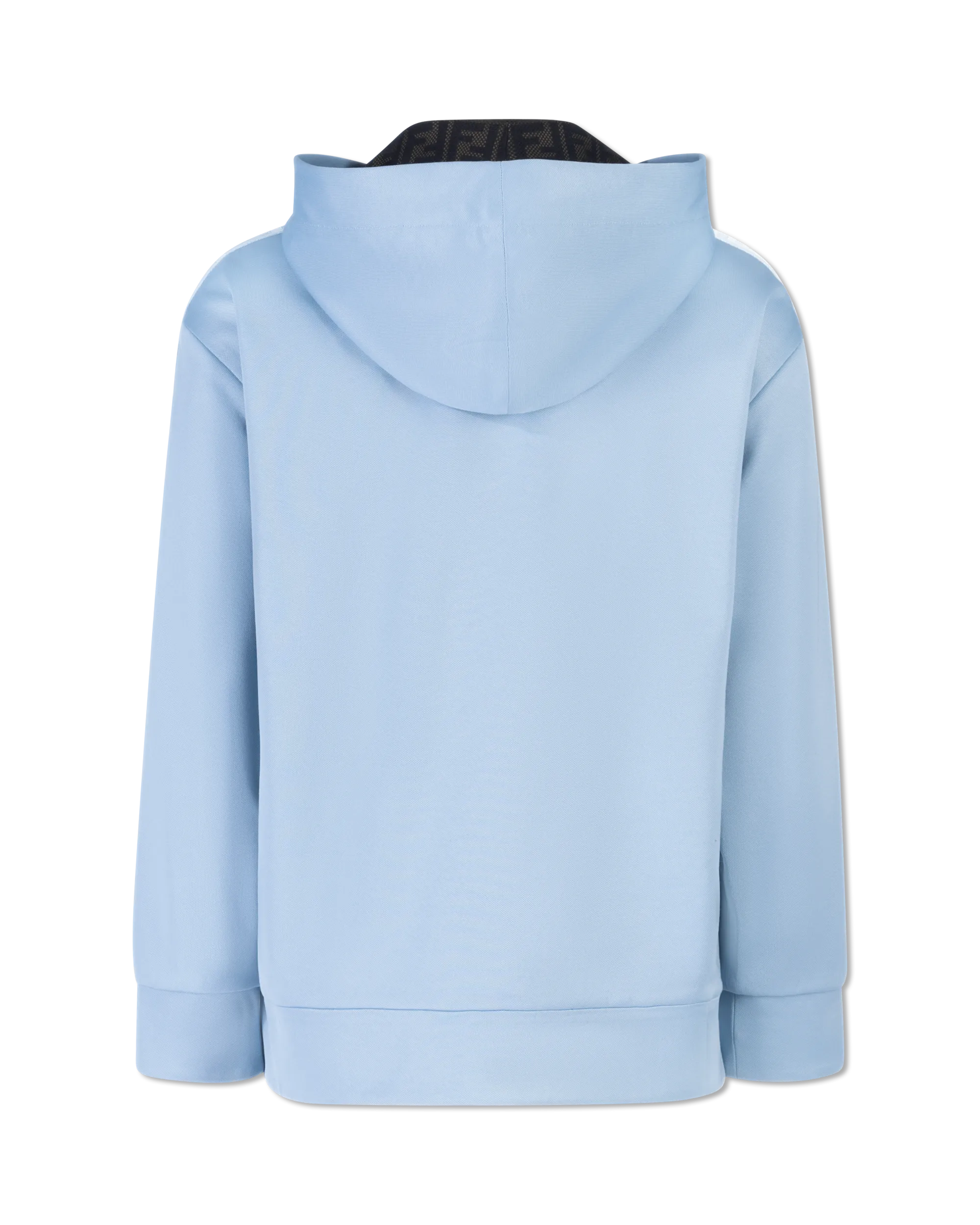 Fendirama Reversible Zip Hoodie - DIHSAN