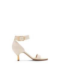 Nomad Heeled Sandal - DIHSAN