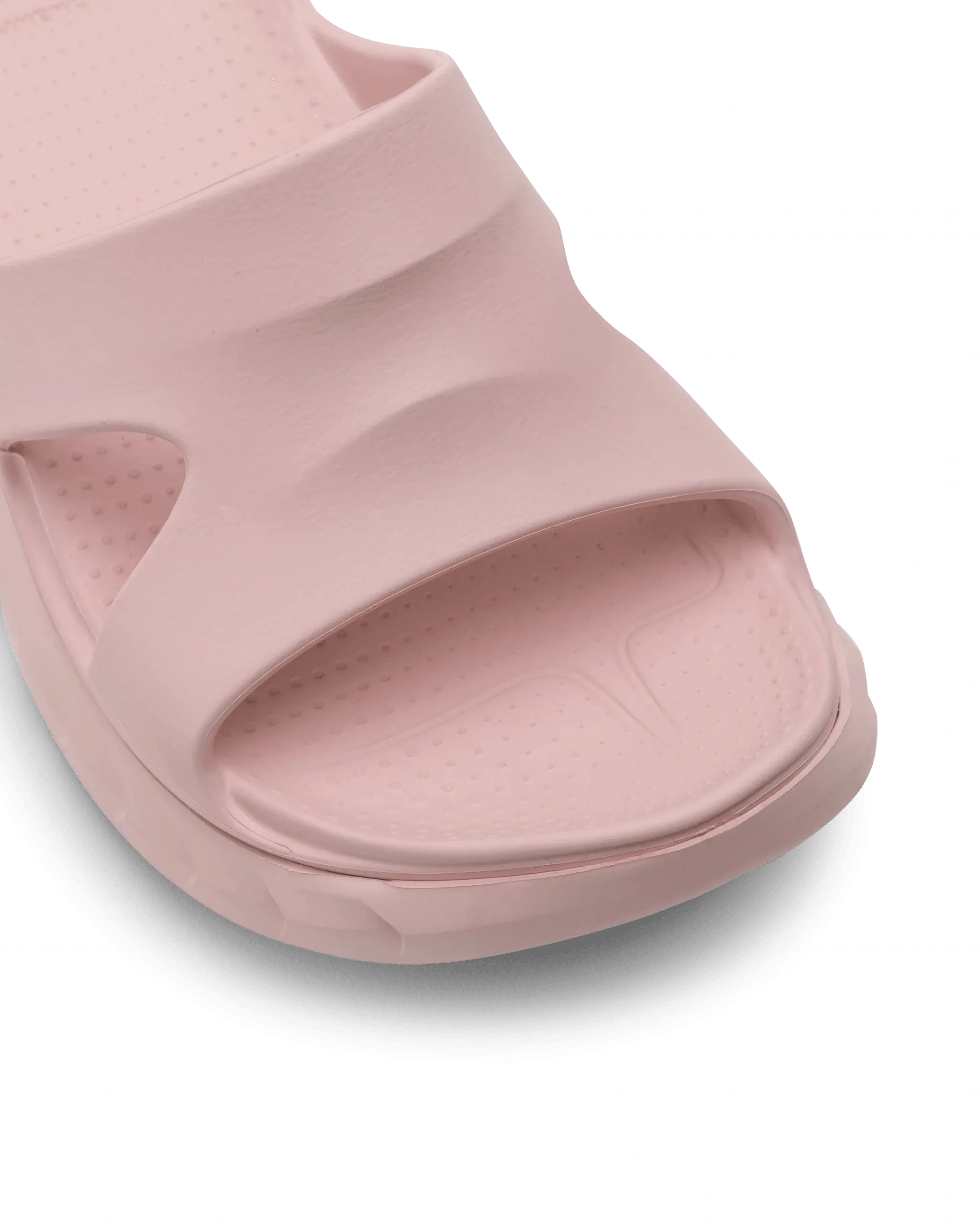 Rubber Marshmallow Slides