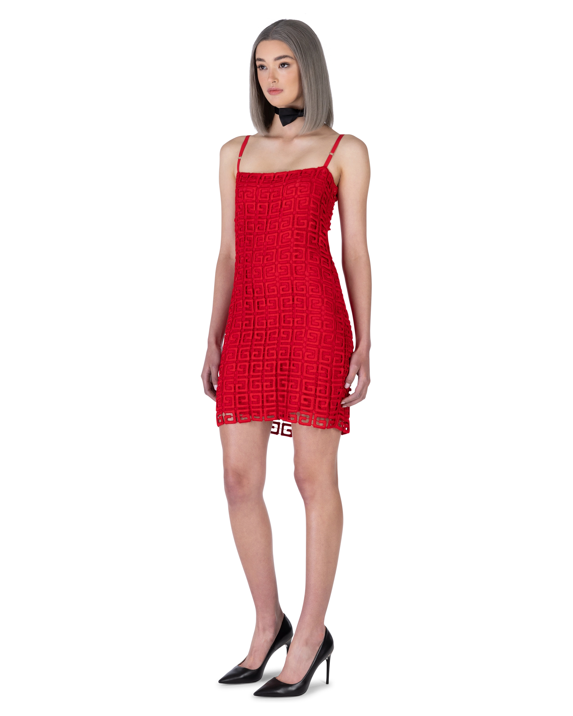 Monogram 4G Slip Dress