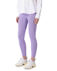 Monogram Givenchy Leggings