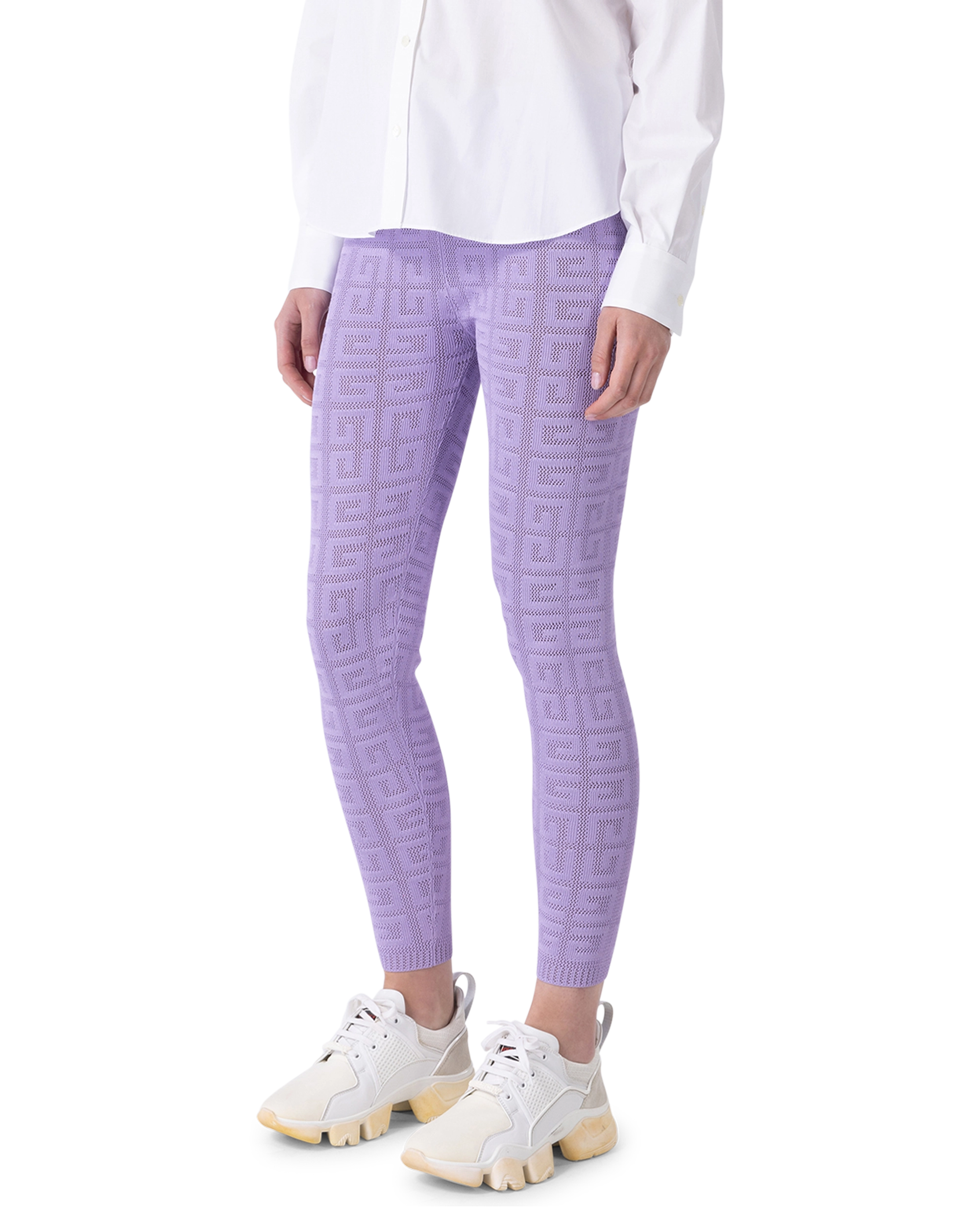 Monogram Givenchy Leggings
