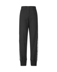 Logo Tape Joggers - DIHSAN