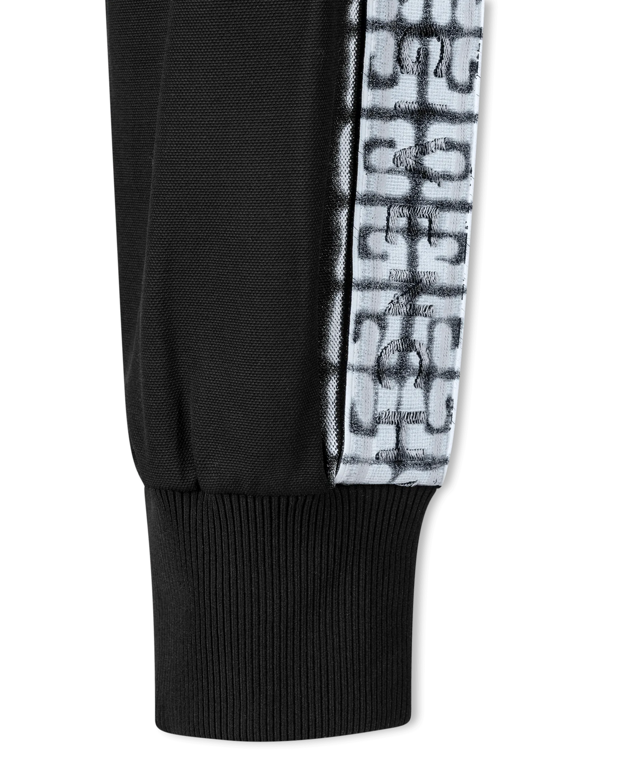 Logo Tape Joggers