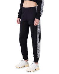 Logo Tape Joggers