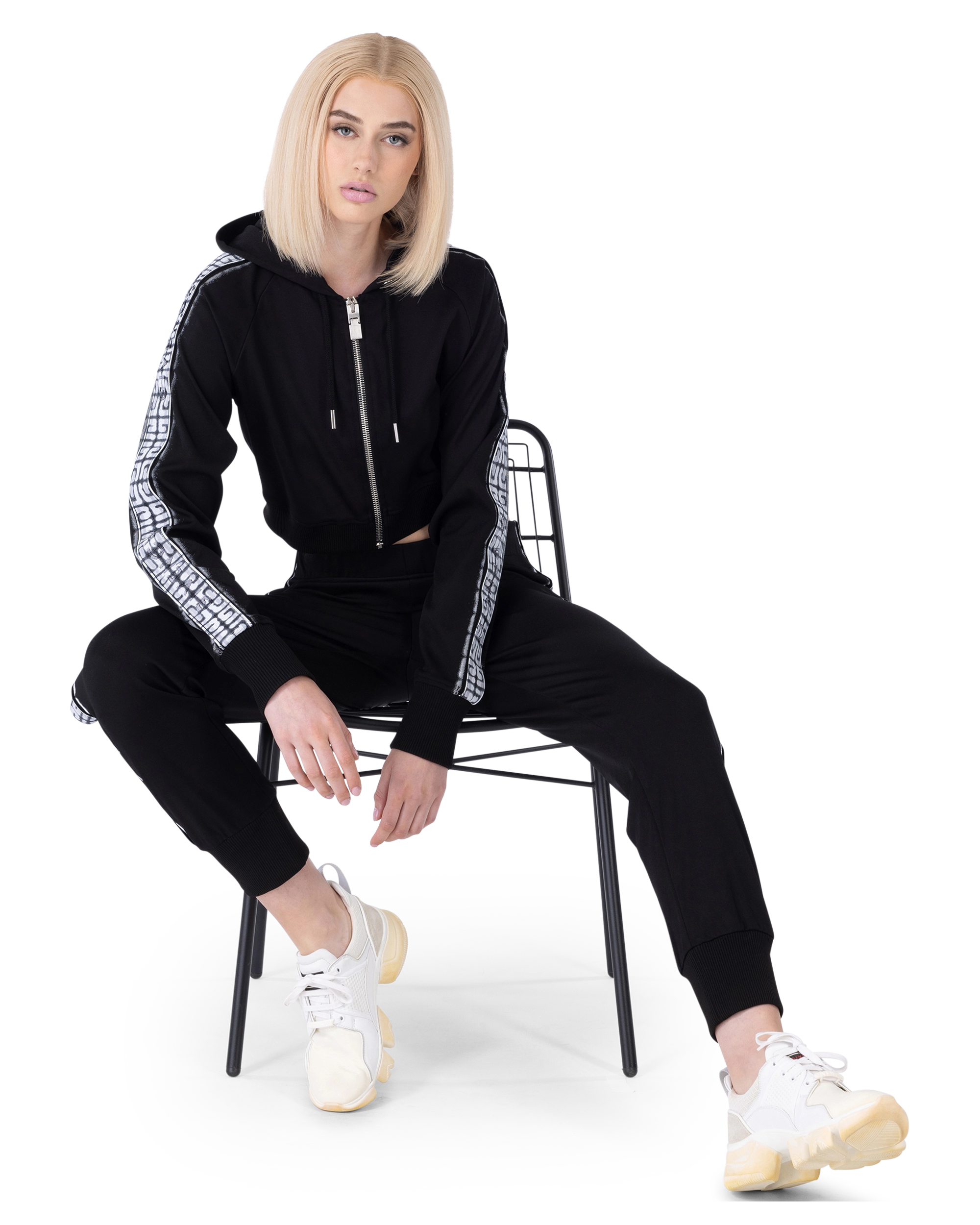 Logo Tape Joggers