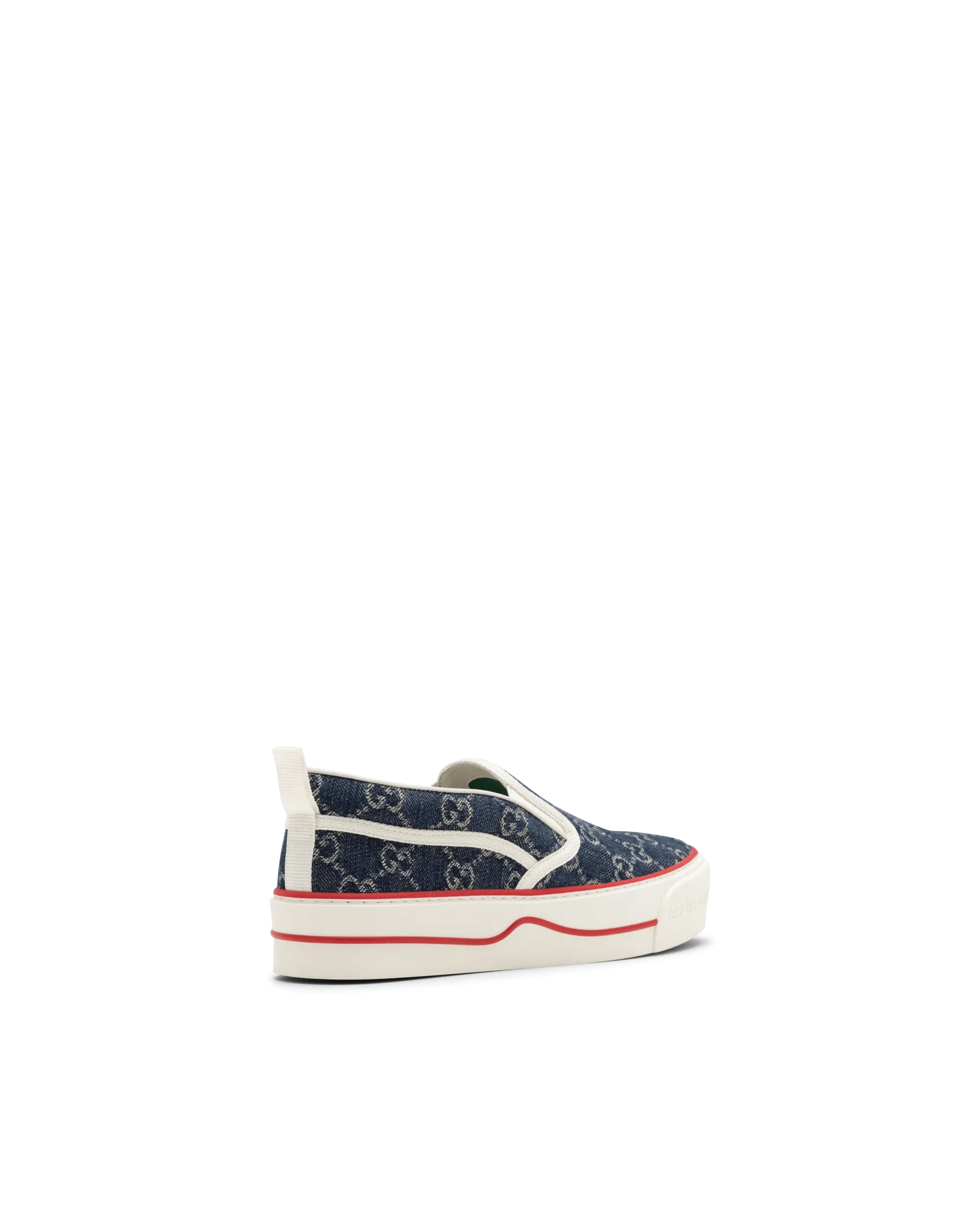 GG Tennis 1977 Slip-On Sneaker