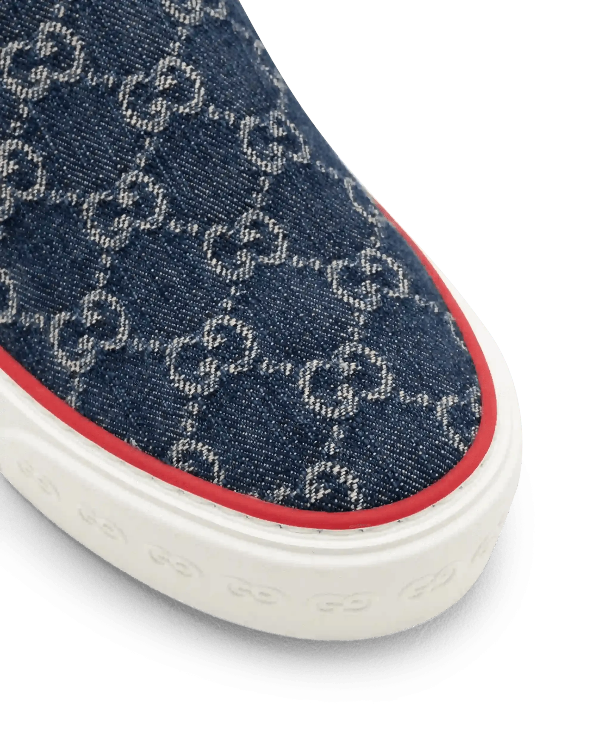 GG Tennis 1977 Slip-On Sneaker