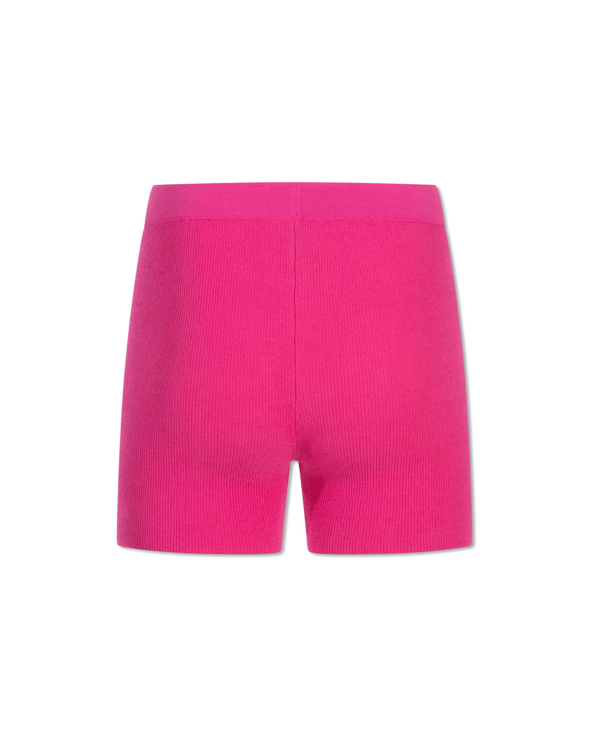 Arancia Knit Biker Shorts