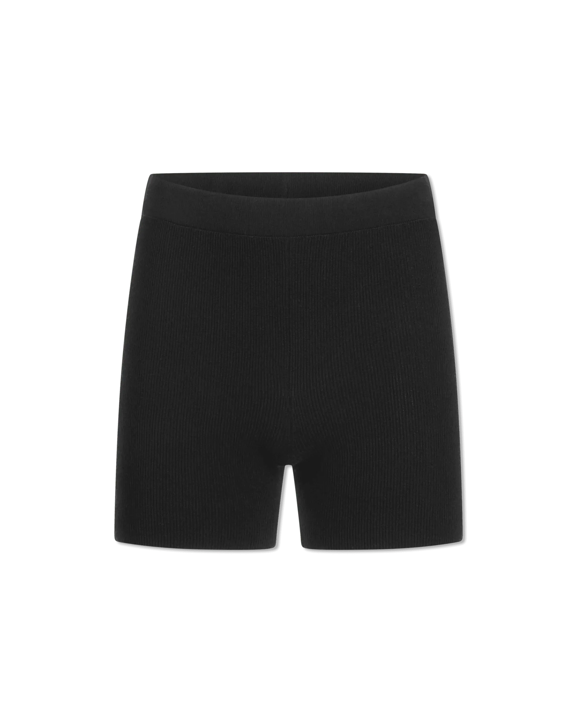 Arancia Knit Biker Shorts