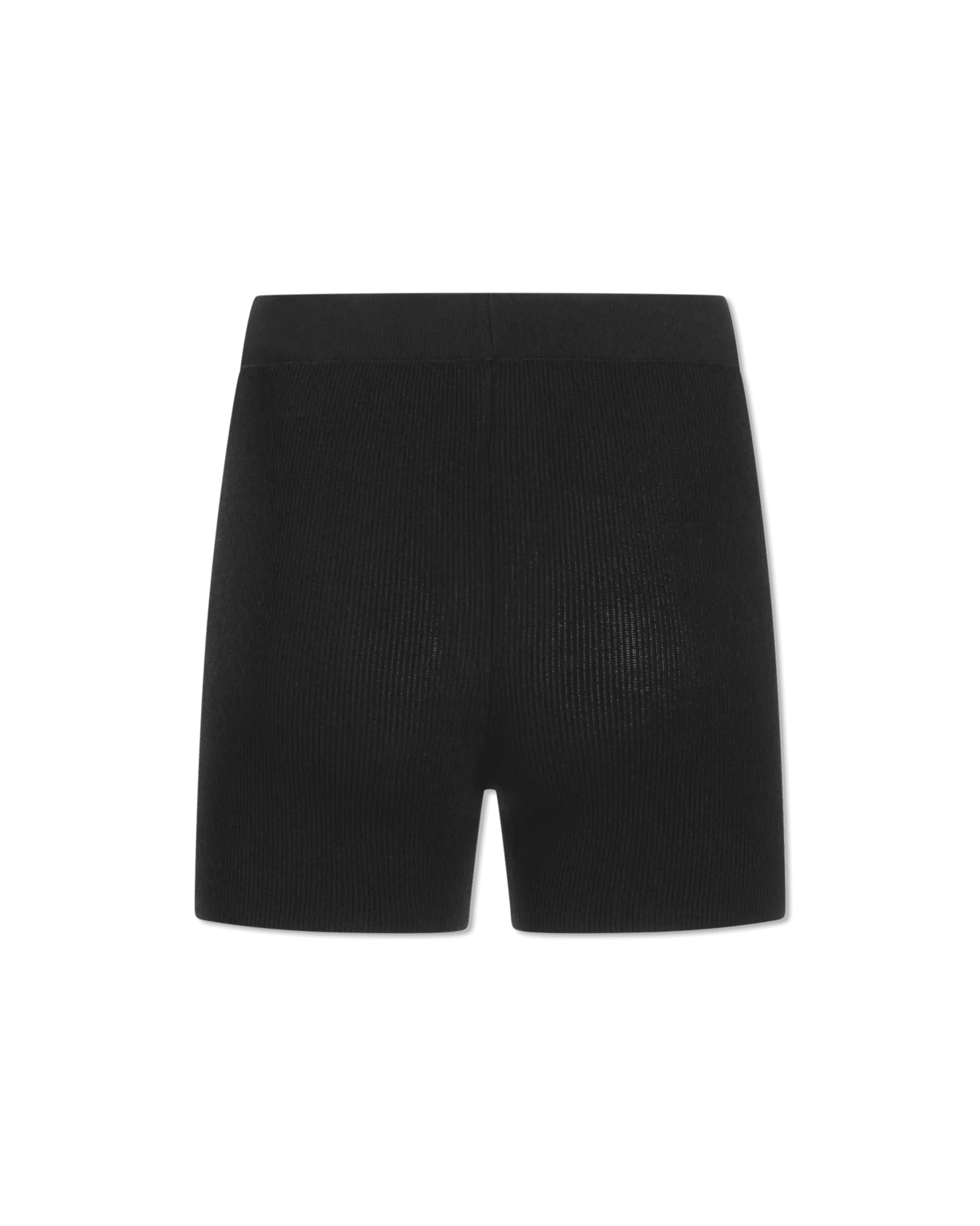 Arancia Knit Biker Shorts