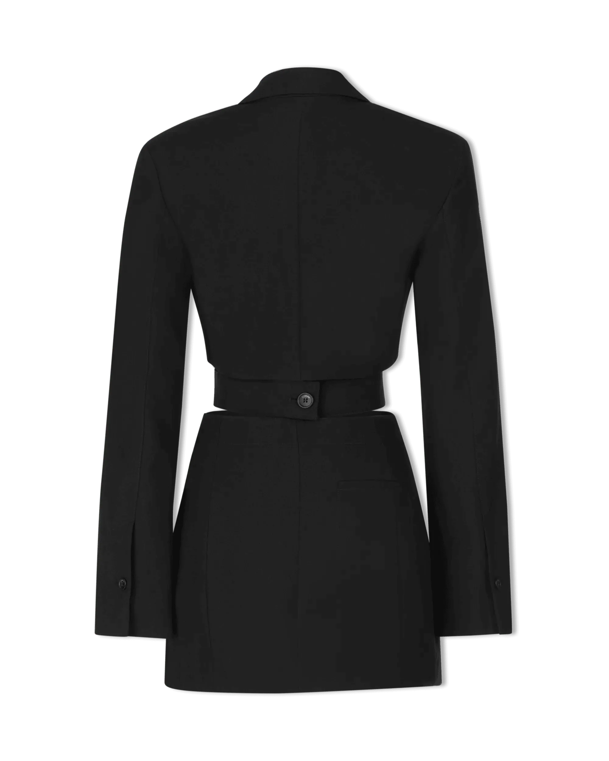 Bari Blazer Dress