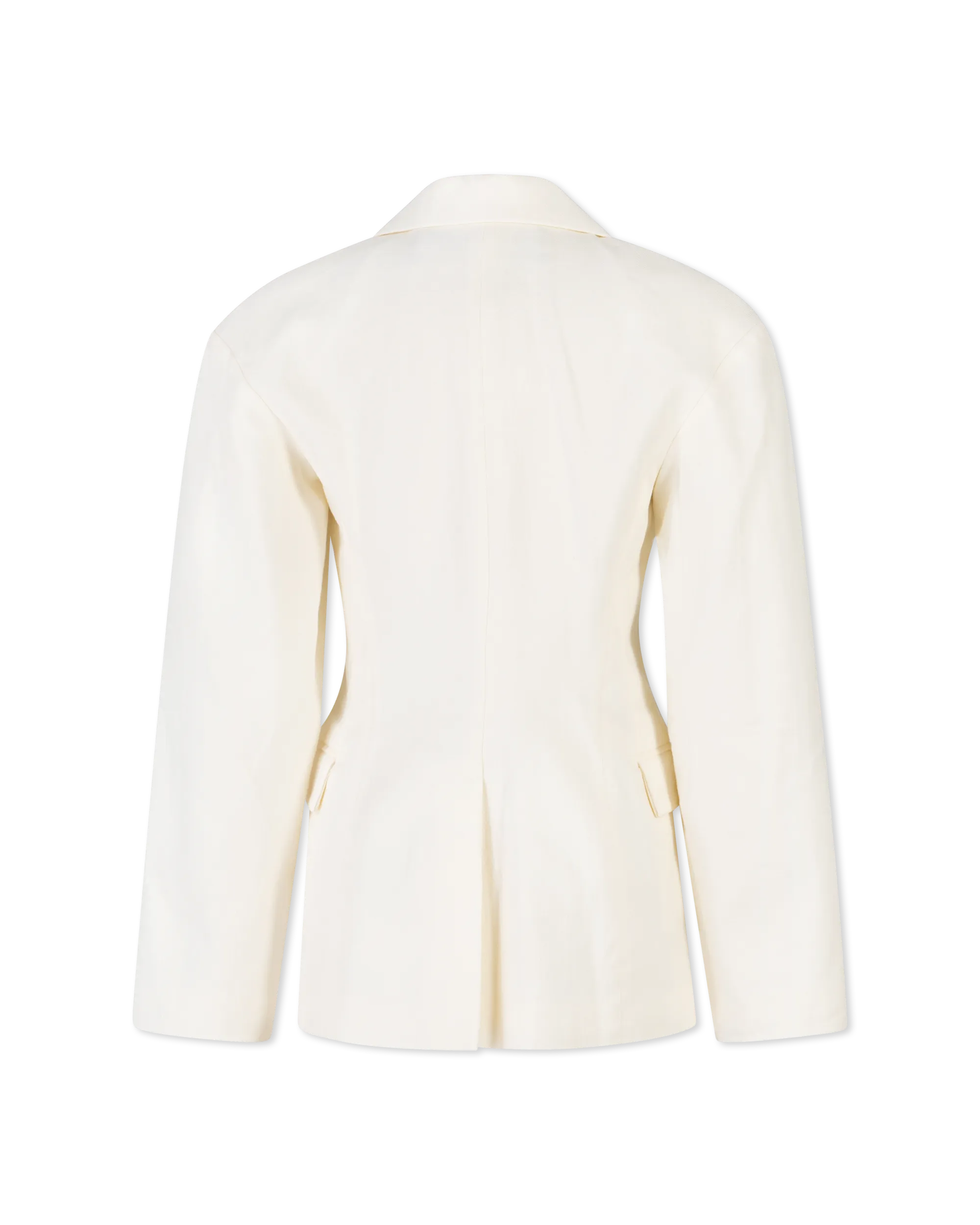 Fresa Twill Blazer