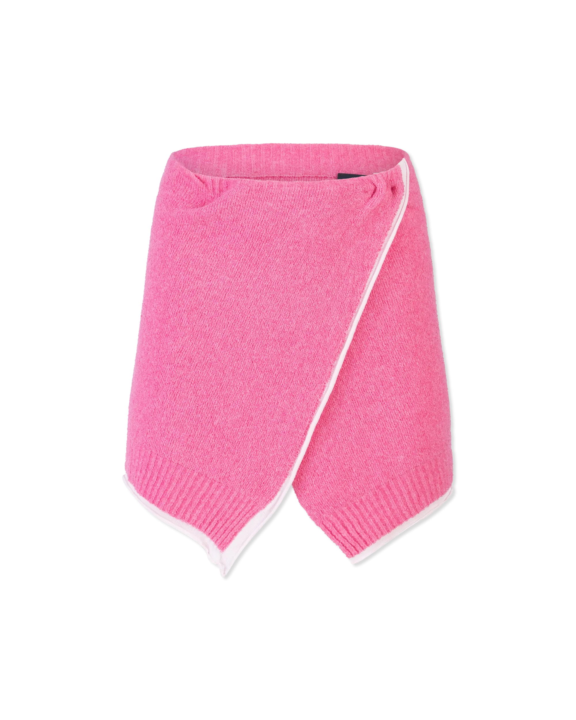 Bagnu Wrap Skirt